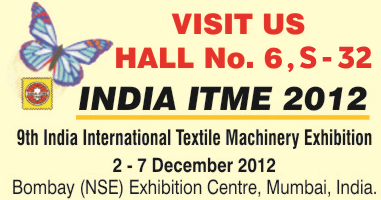 INDIA ITME 2012