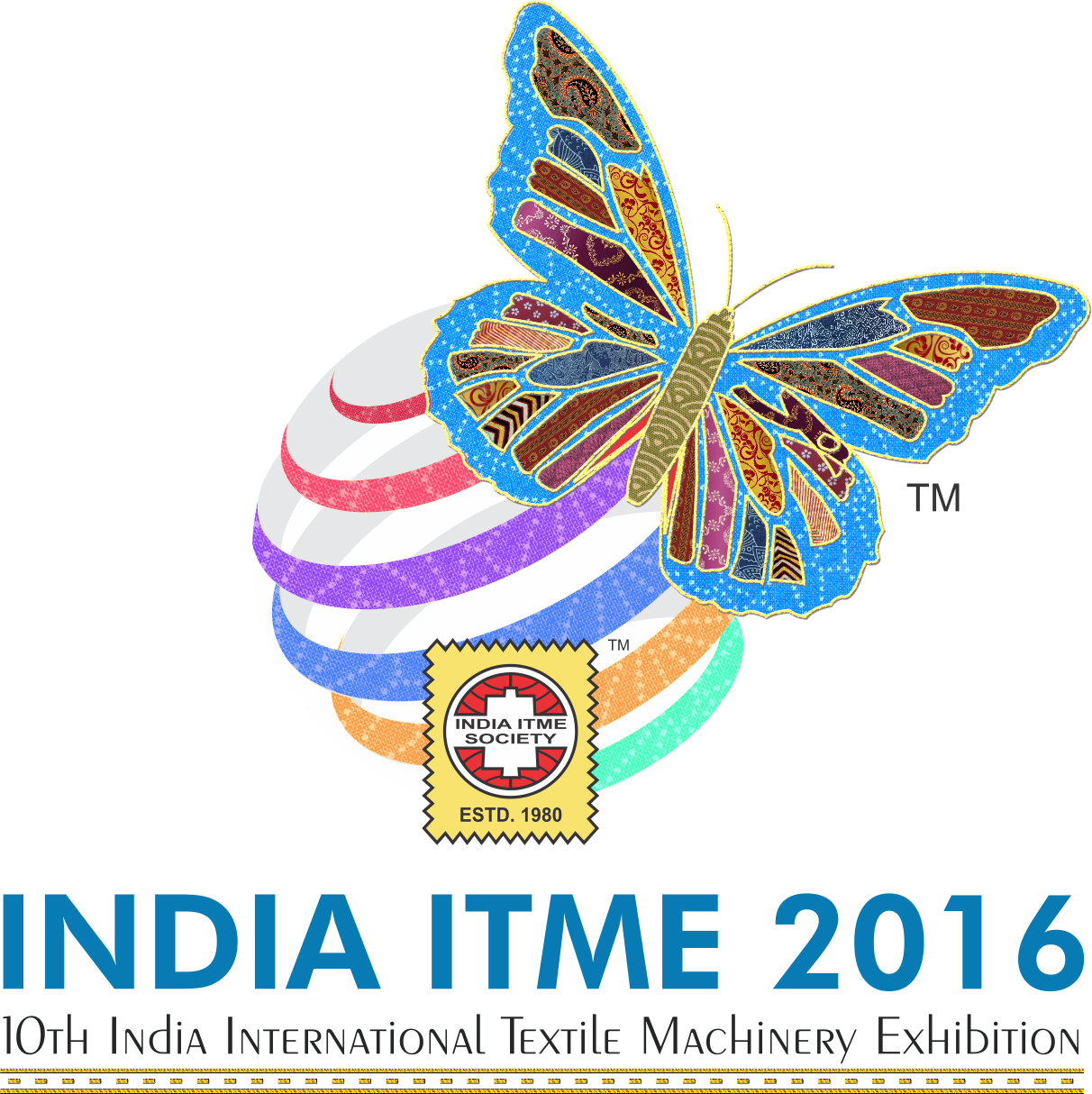INDIA ITME 2012